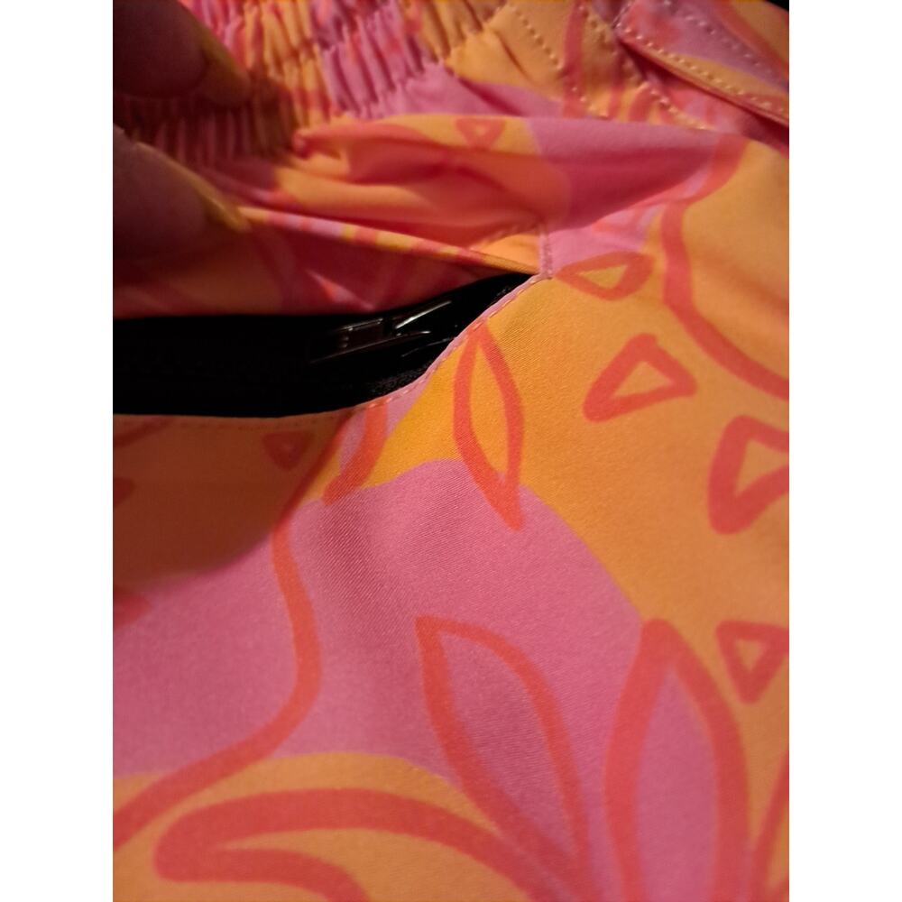 Kulani Kinis Mens Swim Trunks Size Small